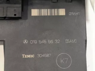 0195455632 Блок предохранителей Mercedes E W210 Арт e11779746, вид 4