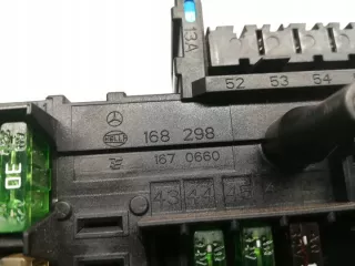 168298 Блок предохранителей Mercedes E C207 Арт e11779730, вид 5