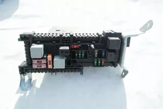2129005101 Блок предохранителей Mercedes E C207 Арт e11779728, вид 1