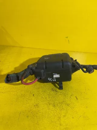 51791319 Блок предохранителей Citroen Nemo Арт e11779116, вид 3