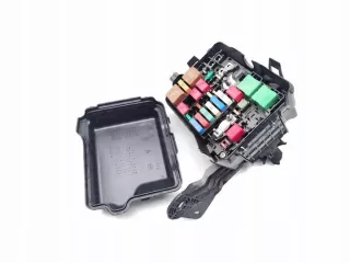 9671924480 Блок предохранителей Citroen C3 3 Арт e11779006, вид 1