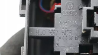 8J0937503 Блок предохранителей Audi TT 2 Арт e11778980, вид 2