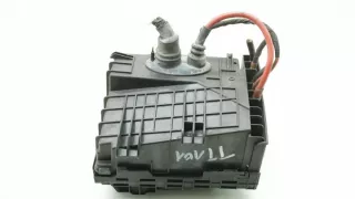 8J0937503 Блок предохранителей Audi TT 2 Арт e11778980, вид 6