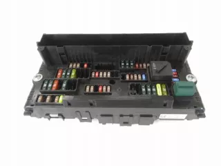 9210863 Блок предохранителей BMW X3 F25 Арт e11778944, вид 1