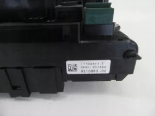 9210863 Блок предохранителей BMW X3 F25 Арт e11778944, вид 3