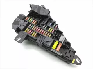 6906558 Блок предохранителей BMW 5 E39 Арт e11778889, вид 1