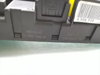 6906558 Блок предохранителей BMW 5 E39 Арт e11778889, вид 5