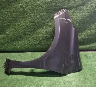 YARIS3 Крыло переднее левое Toyota Yaris 3 Арт e11778510, вид 1
