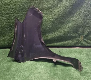 YARIS3 Крыло переднее левое Toyota Yaris 3 Арт e11778510, вид 5