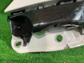 CSC19298 Крыло переднее левое Toyota Aygo 2 Арт e11778491, вид 2