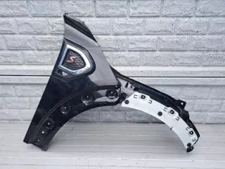 PKT374 Крыло переднее правое MINI COUNTRYMAN F60 Арт e11778238, вид 1