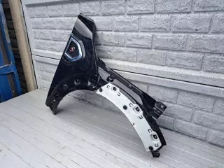 PKT374 Крыло переднее правое MINI COUNTRYMAN F60 Арт e11778238, вид 2
