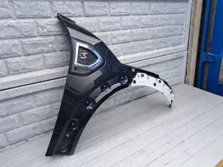PKT374 Крыло переднее правое MINI COUNTRYMAN F60 Арт e11778238, вид 3