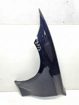 7419395-08 Крыло переднее левое BMW 3 G20/G21 Арт e11777839, вид 1