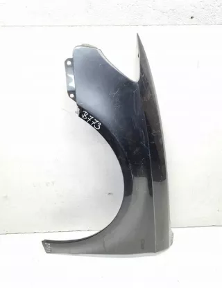 8V0821467B Крыло переднее левое Audi A3 8V Арт e11777748, вид 1