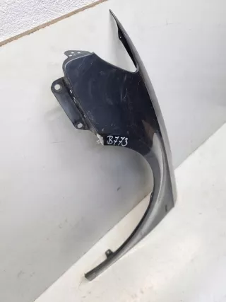 8V0821467B Крыло переднее левое Audi A3 8V Арт e11777748, вид 3