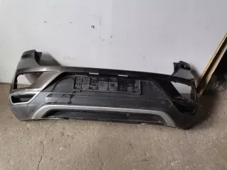 807301 Бампер задний Volkswagen T-Roc Арт e11777685, вид 1