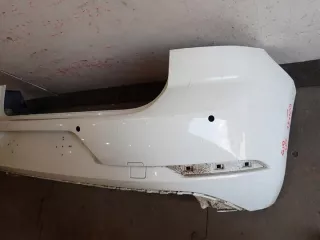 5G6807421BK Бампер задний Volkswagen Golf 7 Арт e11777543, вид 2