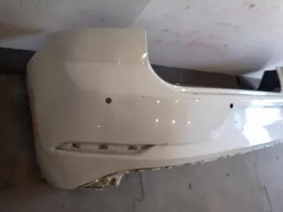 5G6807421BK Бампер задний Volkswagen Golf 7 Арт e11777543, вид 3