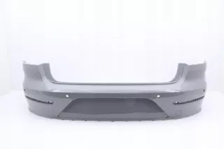 2017-2024 3G8807421 Bumper3 Бампер задний Volkswagen Arteon Арт e11777510, вид 2