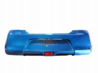 7181153R Бампер задний Suzuki Swift 3 Арт e11777465, вид 1