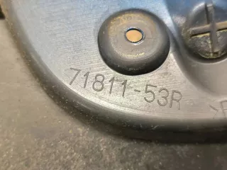 7181153R Бампер задний Suzuki Swift 3 Арт e11777465, вид 11