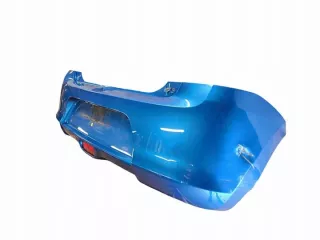 7181153R Бампер задний Suzuki Swift 3 Арт e11777465, вид 4