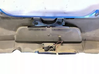 7181153R Бампер задний Suzuki Swift 3 Арт e11777465, вид 8