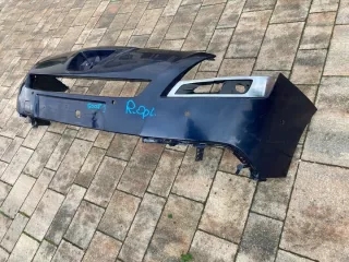 PEUGEOT5008-1ZP Бампер передний Peugeot 5008 Арт e11777275, вид 3