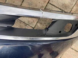 PEUGEOT5008-1ZP Бампер передний Peugeot 5008 Арт e11777275, вид 5