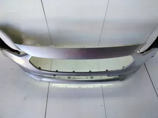 9830280980 Бампер передний Opel Corsa F Арт e11777204, вид 2