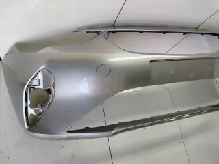 9830280980 Бампер передний Opel Corsa F Арт e11777204, вид 3