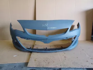 13368660 Бампер передний Opel Astra J Арт e11777186, вид 1