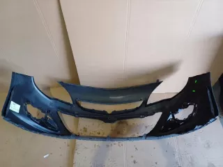 13368660 Бампер передний Opel Astra J Арт e11777186, вид 4