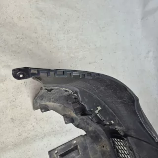 6400C105 Бампер передний Mitsubishi Colt 6 restailing Арт e11777118, вид 11