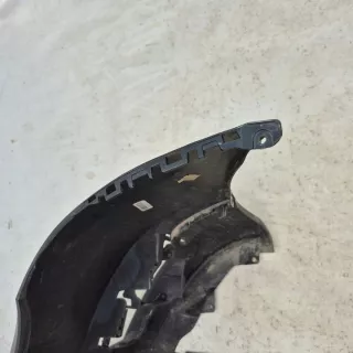 6400C105 Бампер передний Mitsubishi Colt 6 restailing Арт e11777118, вид 12