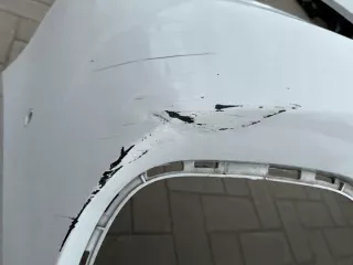 A4478809801 Бампер передний Mercedes Vito W447 Арт e11777101, вид 4