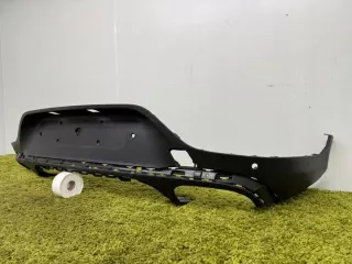 A2538858003 Бампер задний Mercedes GLC X253 Арт e11777075, вид 2