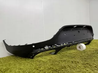 A2538858003 Бампер задний Mercedes GLC X253 Арт e11777075, вид 3