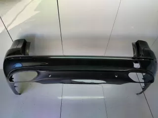 A2138852225 Бампер задний Mercedes E W213 Арт e11777044, вид 3