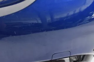 A2058856038 A2058850265 Бампер задний Mercedes C W205 Арт e11777011, вид 4