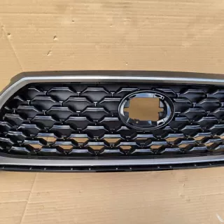 53114-16060 Решетка радиатора Toyota Corolla E210 Арт e11776832, вид 4