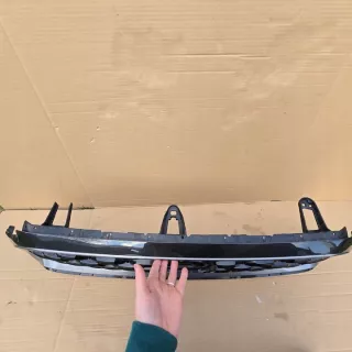 53114-16060 Решетка радиатора Toyota Corolla E210 Арт e11776832, вид 9