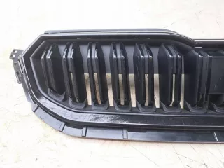 658853653C Решетка радиатора Skoda Kamiq Арт e11776767, вид 2