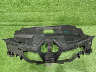 620363937R Решетка радиатора Renault Scenic 4 Арт e11776732, вид 4
