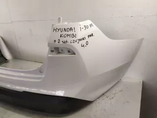 86611G4200 Бампер задний Hyundai i30 PD Арт e11776647, вид 8