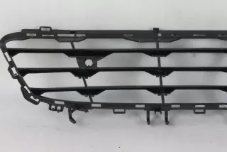 375768702 Решетка радиатора Opel Astra H Арт e11776629, вид 3