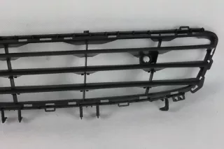 375768702 Решетка радиатора Opel Astra H Арт e11776629, вид 4