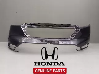 71101-3M0-ZZ00 Бампер передний Honda HR-V 3 Арт e11776575, вид 1
