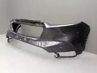 71101-3M0-ZZ00 Бампер передний Honda HR-V 3 Арт e11776575, вид 2